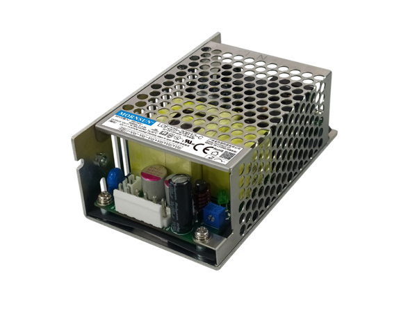 Open Frame Chassis Power Supplies